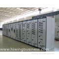 LV / HV Power Distribution Cabinet Fix Type For Government